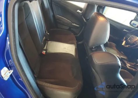 2019 Dodge Charger Scat Pack from USA, damaged, VIN 2C3CDXGJ4KH732353